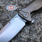 Lion Steel Lionsteel - SR-22 - Titanio Bronzo - SR22B - coltello