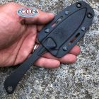 Benchmade - Altitude knife - CPM-S90V - 15200DLC - coltello