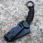 FOX Knives Fox - Fixed Blade Karambit - G10 Black - FX-598 - Coltello