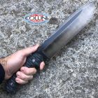 WanderTactical Wander Tactical - Godfather knife - Dual Tone & Black Micarta - coltel