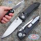 Benchmade - Foray Axis - Gold Class Limited Edition - 698-181 - coltel