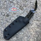 WanderTactical Wander Tactical - Raptor Compound Raw Finish - woodland Paracord - col