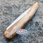 Laguiole en Aubrac - Lo Fau in legno di Bosso - coltello regionale
