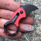 FOX Knives Fox - Mini-Ka - Red Nylon Idroglider - FX-535RB - coltello karambit