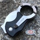 FOX Knives Fox - Mini-Ka - Black Nylon - Sandblasted - FX-535 - coltello karambit