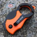 FOX Knives Fox - Mini-Ka - Orange Nylon Idroglider - FX-535OB - coltello karambit