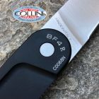 Extrema Ratio ExtremaRatio - BD4 R knife Satin - coltello