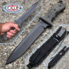 Chris Reeve Knives Chris Reeve - Green Beret 7" knife by W. Harsey - 2017 Version - colte