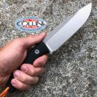 KaZet Handmade Knives Kz-03/2016 by Kamil Zarzycki - coltello custom