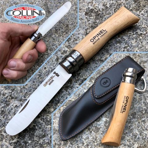 Coltello mon premier OPINEL per i bambini