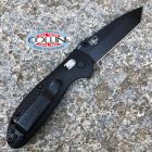 Benchmade - Pardue Mini Griptilian - Tanto Black - 557BK - coltello