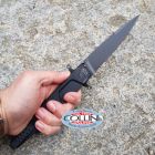 Extrema Ratio ExtremaRatio - BD4 Lucky Black knife - coltello