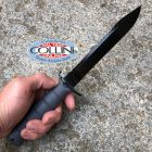 Glock knives Glock - Field Knife 81 knife with saw - Grey - coltello