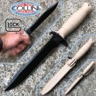 Glock knives Glock - Field Knife 81 with saw - Sand - coltello