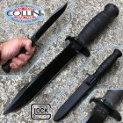 Glock knives Glock - Field Knife 81 knife with saw - Black - coltello