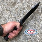 Glock knives Glock - Field Knife 81 knife with saw - Black - coltello