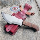Tops Knives Tops - Tom Brown - The Tracker - 20th Anniversary Limited Edition - TB