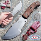 Tops Knives Tops - Tom Brown - The Tracker - 20th Anniversary Limited Edition - TB