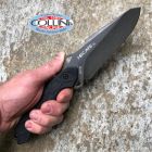 Hydra Armaments - Hecate knife tactical darkwashed - coltello tattico