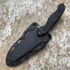 Hydra Armaments - Hecate knife tactical darkwashed - coltello tattico