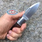 ADV Tactical Andre De Villiers ADV - Impi Back Lock Knife Rosewood - coltello