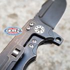 ADV Tactical Andre De Villiers ADV - Mini Harpoon Black knife - Prototype - coltell