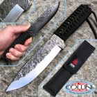 Kanetsune - Karasu knife - KB254 - coltello