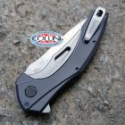 Kershaw - Bareknuckle Flipper Folder - 7777 - coltello