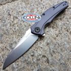 Kershaw - Bareknuckle Flipper Folder - 7777 - coltello