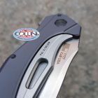 Kershaw - Bareknuckle Flipper Folder - 7777 - coltello