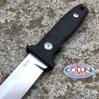 MKM - JOUF knife by Bob Terzuola - G10 - MK FX02-S - coltello