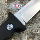 MKM - JOUF knife by Bob Terzuola - G10 - MK FX02-S - coltello
