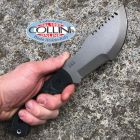 Tops Knives Tops - Tom Brown Tracker #3 - Tumble CPM-154CM - TBT031 - coltello