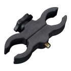 Nitecore - Attacco Fucile Gun Mount per Torce - GM05 25mm - Accessorio