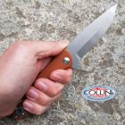 Tops Knives Tops - Mini Scandi Folder 4.0 Knife - TPMSF40 - coltello