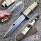 Extrema Ratio ExtremaRatio - Fulcrum Bayonet knife NFG Desert SW - coltello