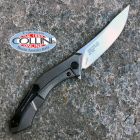 Zero Tolerance - ZT0460TI - Sinkevich knife - Titanium Sprint Run - co
