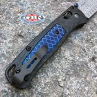 Benchmade - Bugout knife Axis - Gold Class Limited Edition - 535-191 -