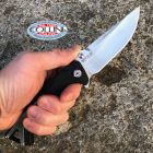 Brian Tighe and Friends - Tighe Fighter Large knife G10 Flipper - 1100