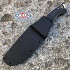 Brian Tighe and Friends - Tighe Fighter Large Fixed Carbon Fiber - 110