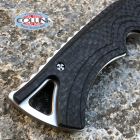Brian Tighe and Friends - Tighe Fighter Large Fixed Carbon Fiber - 110