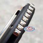 Begg Knives - Mini Glimpse Frame Lock Carbon Fiber Inlays - Steelcraft