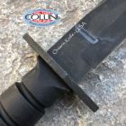 Ontario Knife Company - Chimera Plain Edge - 6517 - coltello
