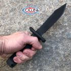 Ontario Knife Company - ASEK Survival System Black - 1400 - coltello