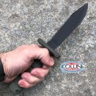 Ontario Knife Company - ASEK Survival System Foliage Green - 1410 - co