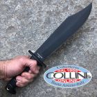 Ontario Knife Company - SP10 Raider Bowie - 8684 - coltello