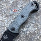 Ontario Knife Company - TFI Ranger Micarta - 8678 - coltello