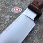 Ontario Knife Company - Bushcraft Woodsman - 8697 - coltello