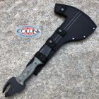 Ontario Knife Company - Wyvern Crash Axe - 8693 - Ascia