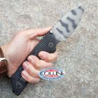 Strider Knives - AR Tiger Stripe - S30 by Paul Bos + Armorer's Disasse